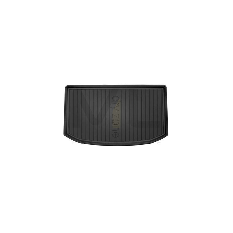 FROGUM DZ400962 Car boot tray for SUZUKI Ignis III (MF) Elastomer, Nonslip | ML Performance Car Parts
