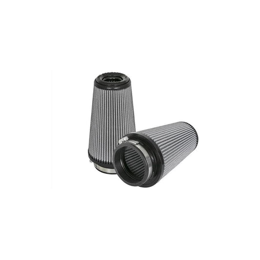  aFe 21-91117-MA 3-1/2 IN F x 5 IN B x 3-1/2 IN T (Inverted) x 8 IN H Intake Replacement Air Filter  | ML Performance UK Car Parts