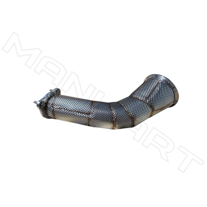 MANHART MH5ARS3103_RS5 DOWNPIPES RACE FOR AUDI RS5 (B9)