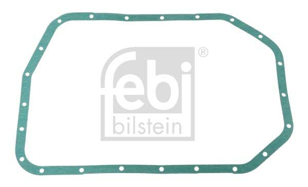 Febi Bilstein 29894 Seal, Automatic Transmission Oil Pan | ML Performance UK Car Parts