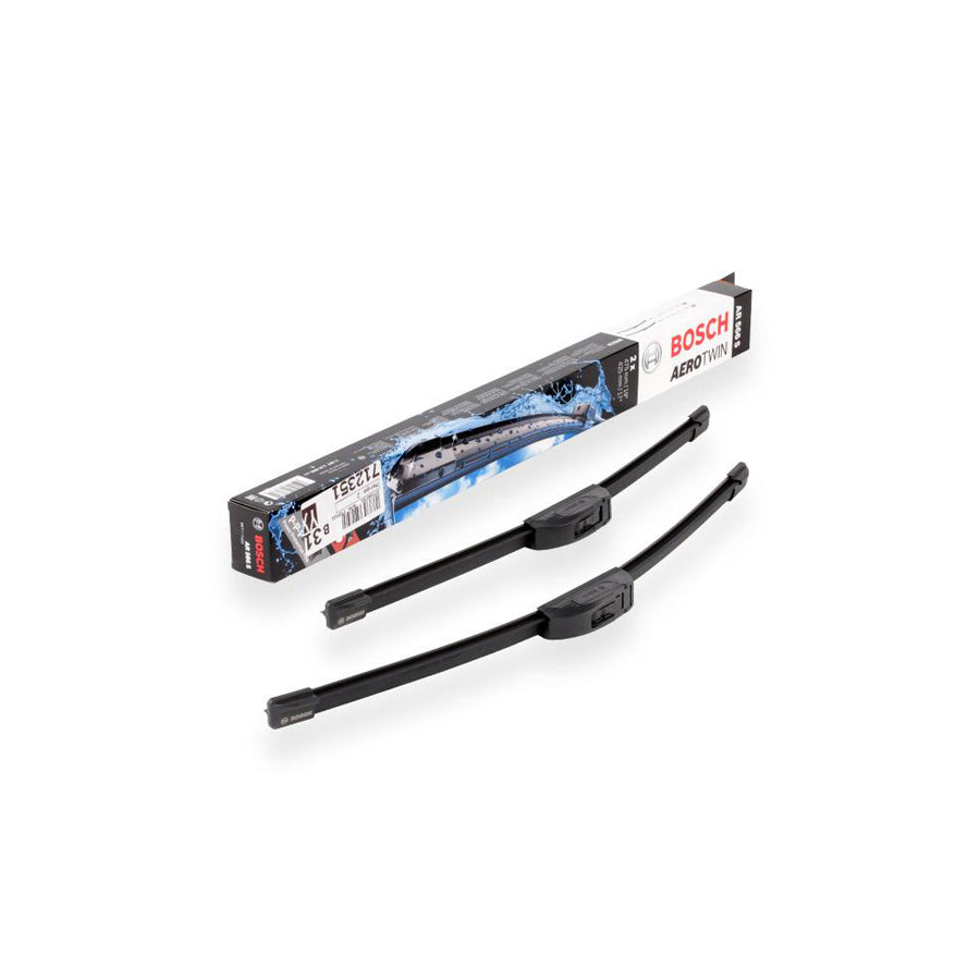 Bosch Aerotwin Retro 3 397 118 990 Wiper Blade | ML Performance UK Car Parts