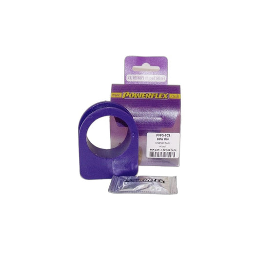 Powerflex PFF5-103 Mini R50/52/53 Steering Rack Mounting Bush | ML Performance UK Car Parts