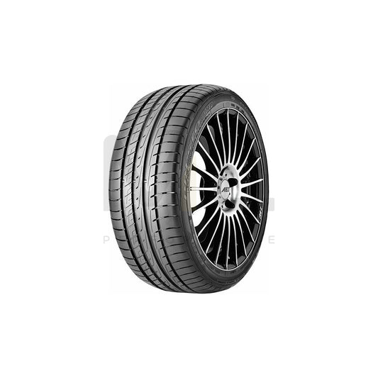 Debica Presto UHP 205/50 R17 93W Summer Tyre | ML Performance UK Car Parts