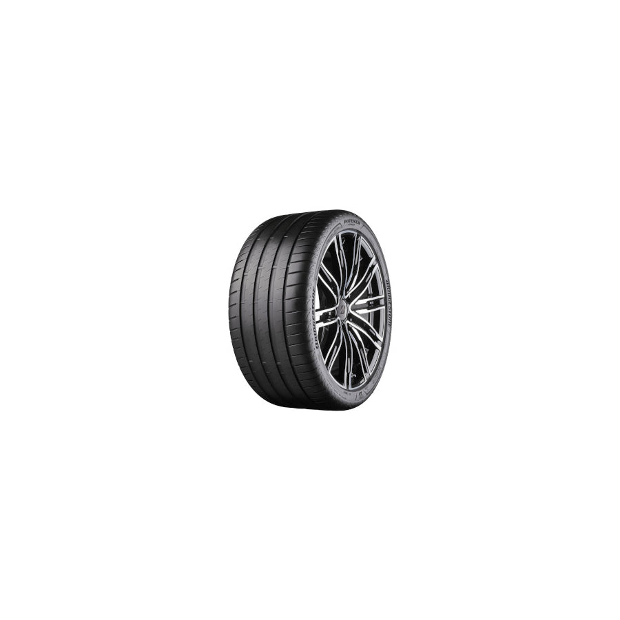 Bridgestone Potenza Sport Enliten 255/45 R22 107W Summer Car Tyre | ML Performance UK Car Parts