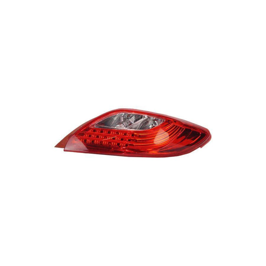 Abakus 2161974PXUE2CR Combination Rearlight Set For Mazda 2 Hatchback (De, Dh) | ML Performance UK