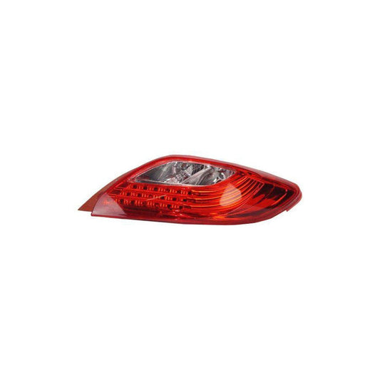 Abakus 2161974PXUE2CR Combination Rearlight Set For Mazda 2 Hatchback (De, Dh) | ML Performance UK