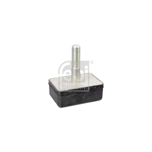 Febi Bilstein 108049 Rubber Buffer, Suspension