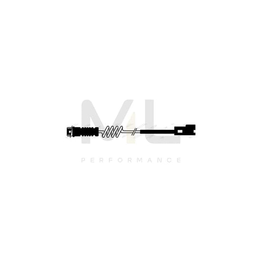 FERODO PREMIER FWI278 Brake pad wear sensor | ML Performance Car Parts