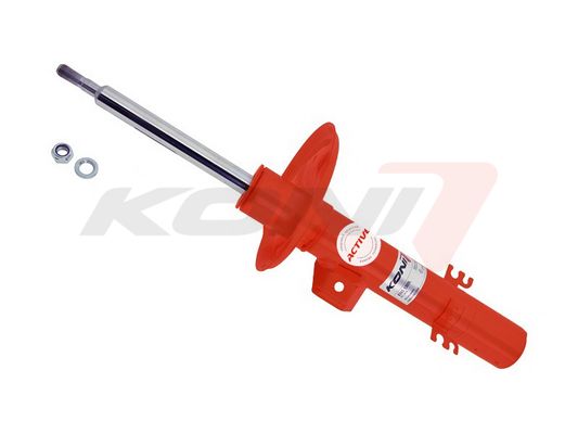 KONI 8745-1309L Shock Absorber For BMW X3 (E83) | ML Performance UK UK
