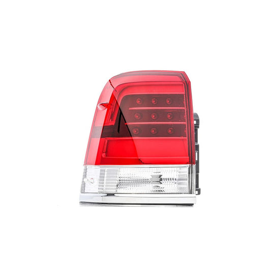 Abakus 21219AZLUE Rear Light For Toyota Land Cruiser 200 (J200) | ML Performance UK