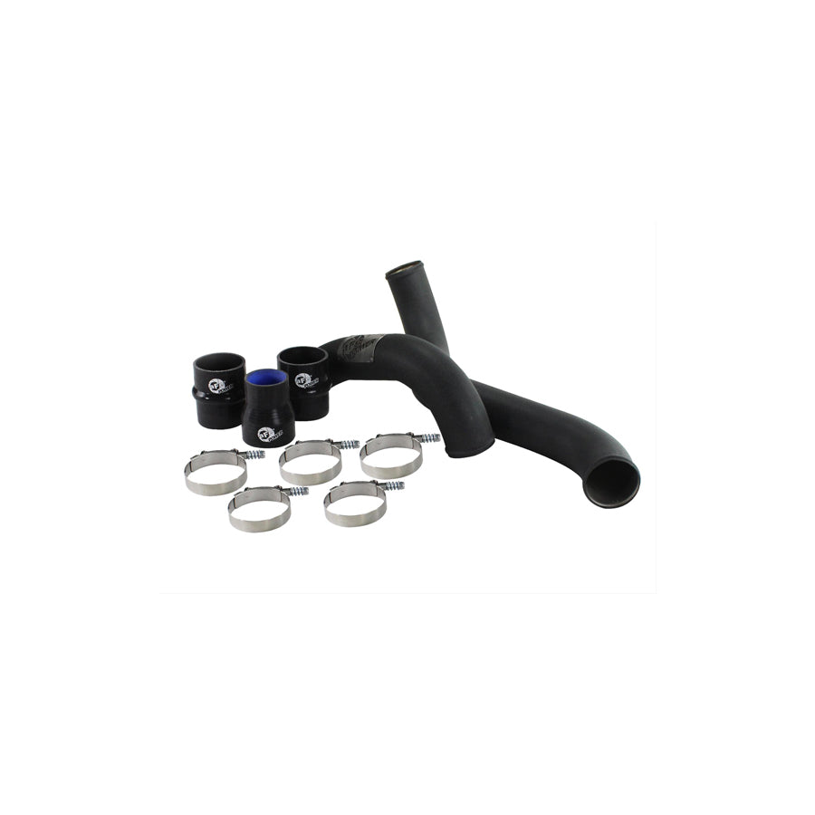  aFe 46-20119 Charge Pipe GM Diesel Trucks 11-16 V8-6.6L (td) LML  | ML Performance UK Car Parts