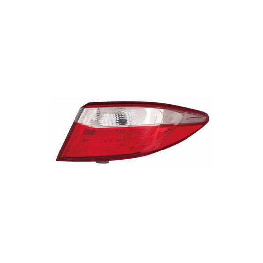 Abakus 21219AYRUE Rear Light For Toyota Camry Vii Saloon (_V5_) | ML Performance UK