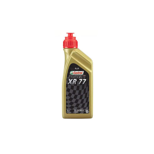 Castrol POWER1 XR 77 - 1ltr | ML Performance UK Car Parts