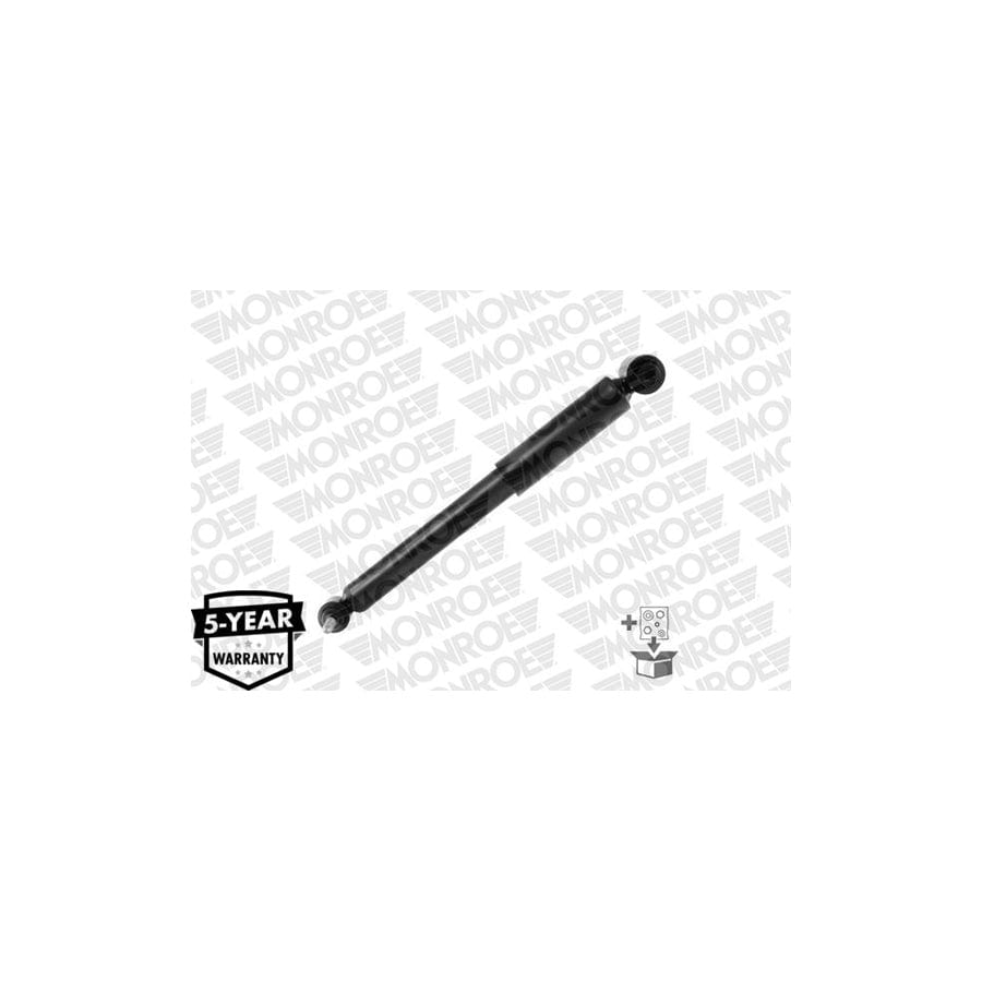 Monroe 376117SP Shock Absorber For Renault Megane