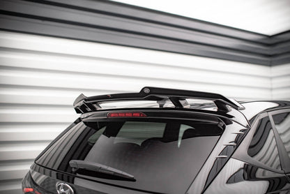 Maxton Design Hyundai I20N MK3 Spoiler Cap