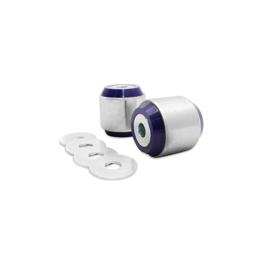 SuperPro SPF5188K Front Lower Control Arm Bush Kit