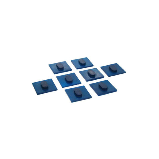 SuperPro SPF0218K SuperPro Leaf Spring Bush Kit | ML Performance UK Car Parts