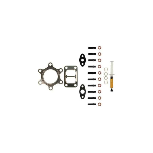 Alanko 10920348 Mounting Kit, Charger | ML Performance UK