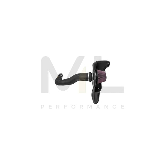 K&N 63-2589 Performance Air Intake System | ML Car Parts UK | ML Performance