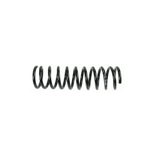 Sachs 996 360 Coil Spring For BMW 5 Saloon (E34)