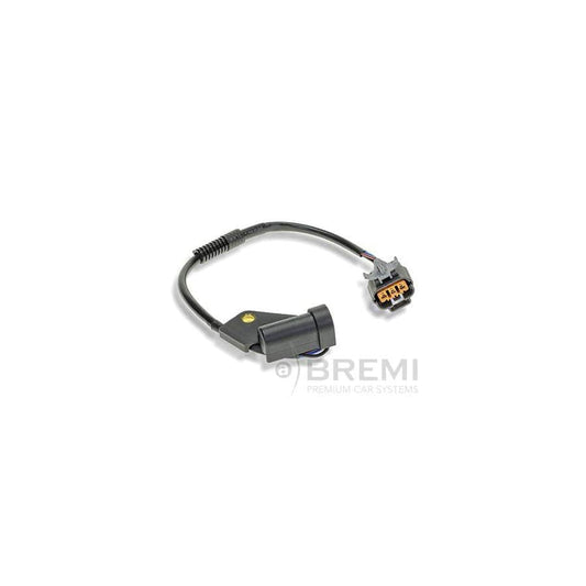 Bremi 60318 Crankshaft Sensor For Mazda Mx-5 Ii (Nb)