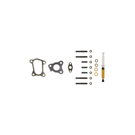 Alanko 10920347 Mounting Kit, Charger | ML Performance UK