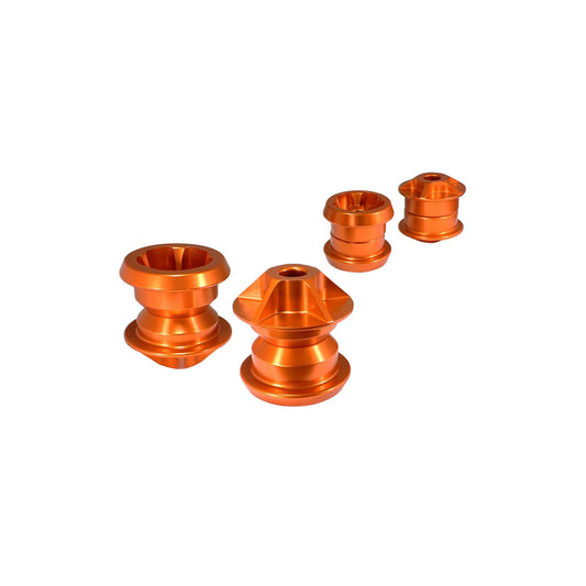  aFe 450-402001-N Subframe Mount Set Chevrolet Camaro 10-15 V6/V8  | ML Performance UK Car Parts