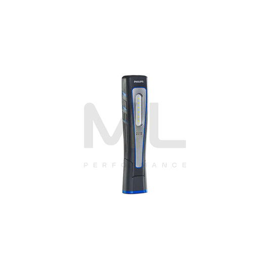 PHILIPS LPL63X1 Inspection lamp LED 500 lm 3,7V | ML Performance Car Parts