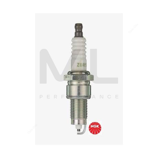 NGK ZGR5C (6334) - Standard Spark Plug / Sparkplug | ML Car Parts UK | ML Performance