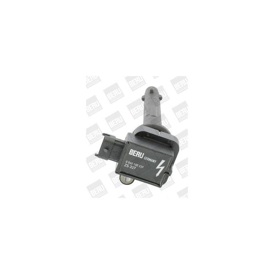 Beru ZS337 Ignition Coil For Nissan Micra Ii Hatchback (K11)
