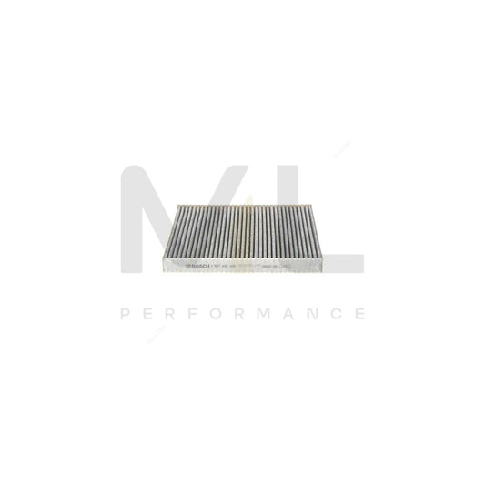 BOSCH Activated Carbon Cabin Filter 1987432431 [ R 2431 ] | ML Car Parts UK | ML Performance