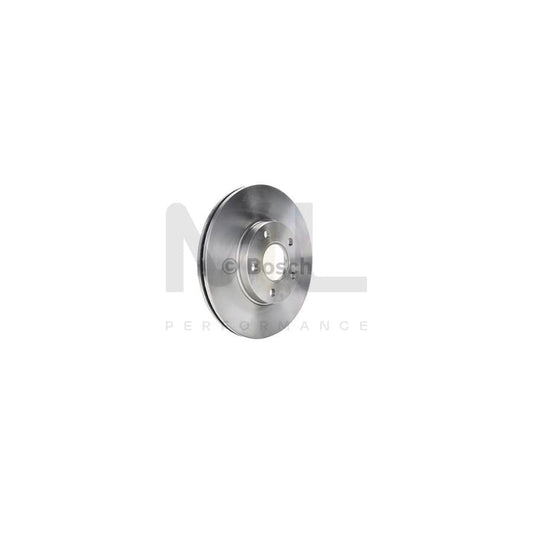 BOSCH 0 986 479 069 Brake Disc Internally Vented, Vented, Oiled | ML Performance Car Parts