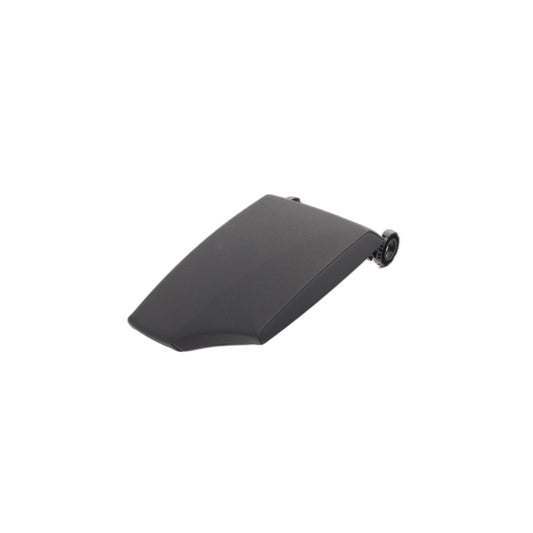 Genuine BMW 51169122572 E81 E82 E88 Cover, Center Arm Rest SCHWARZ (Inc. 118i, 116i 2.0 & 128i)