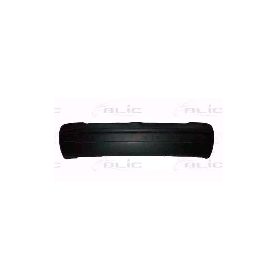 Blic 5506-00-6032951Q Rear Bumper For Renault Clio
