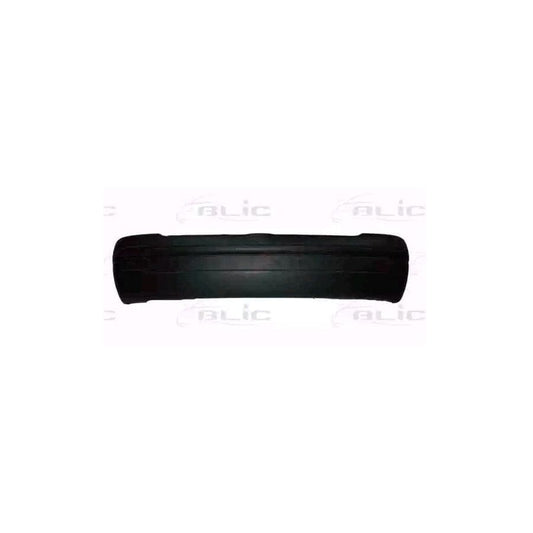 Blic 5506-00-6032951Q Rear Bumper For Renault Clio