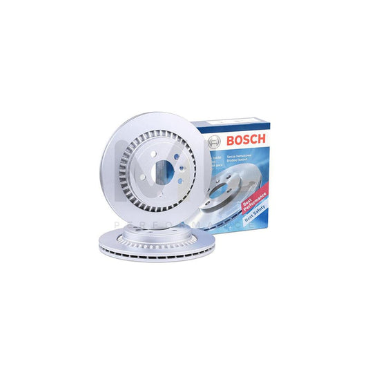 BOSCH 0 986 479 713 Brake Disc for VOLVO XC60 I (156) Vented, Coated, High-carbon | ML Performance Car Parts