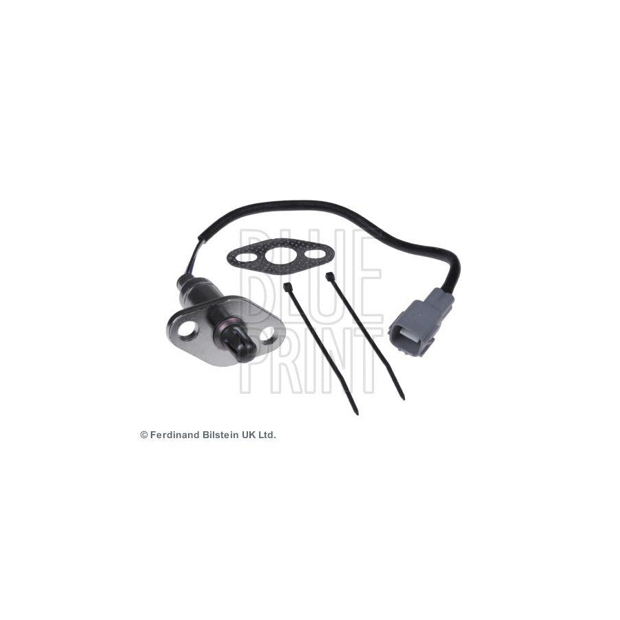 Blue Print ADT388356 Coil Spring For Toyota Land Cruiser Prado 120 (J120)