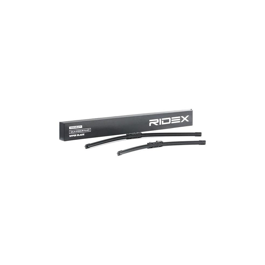 Ridex 298W0340 Wiper Blade Suitable For Mercedes-Benz B-Class | ML Performance UK Car Parts