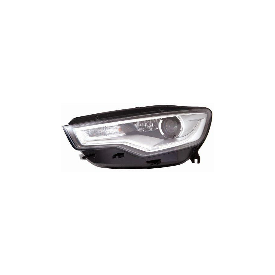 Abakus 4461140LMLDHEM Headlight For Audi A6 | ML Performance UK