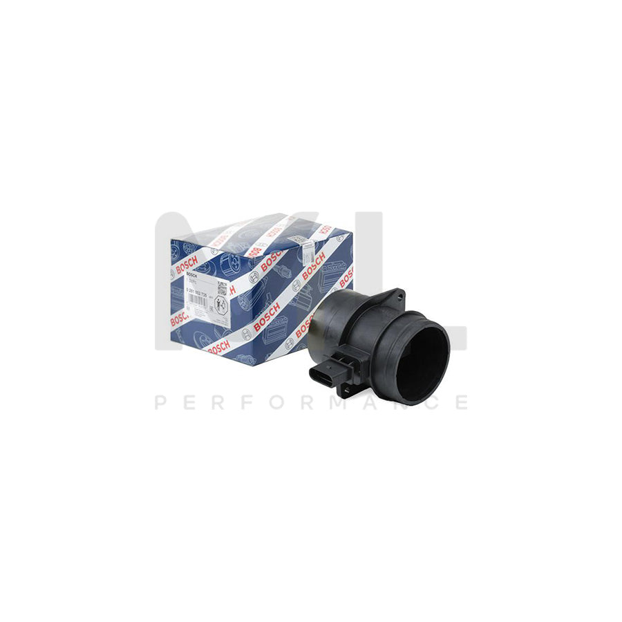 Bosch Mass Air Flow Sensor 0281002735 | ML Car Parts UK | ML Performance