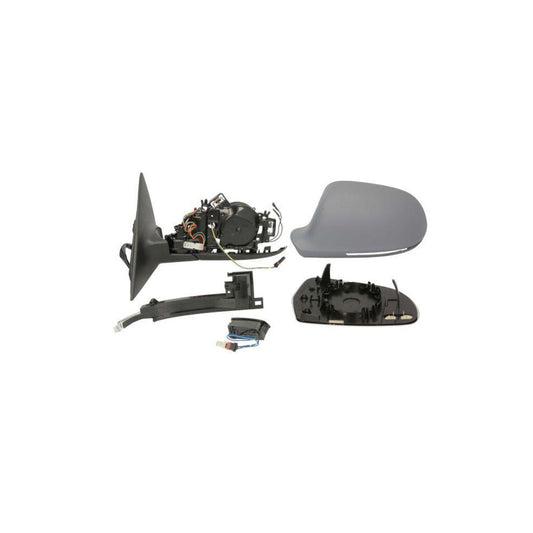 Blic 5402-25-035339P Wing Mirror For Audi A6