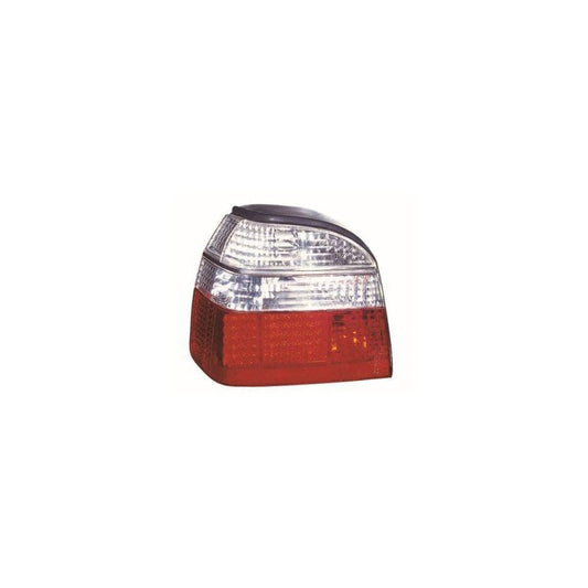 Abakus 4411986PXBEVCR Combination Rearlight Set For Vw Golf | ML Performance UK