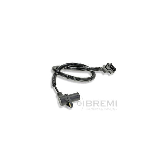 Bremi 60352 Crankshaft Sensor
