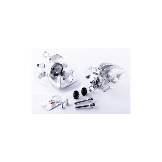 Hella 8FH 351 313-164 Heater Matrix