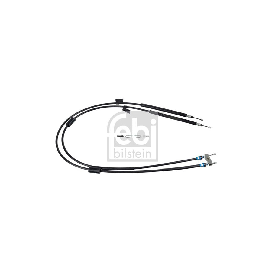 Febi Bilstein 101801 Hand Brake Cable