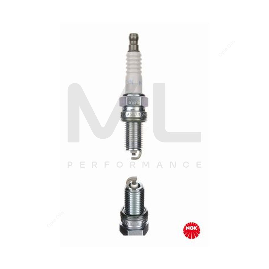 NGK DCPR7E-N-10 (4983) - Standard Spark Plug / Sparkplug - Fits Alfa Romeo Mito | ML Car Parts UK | ML Performance