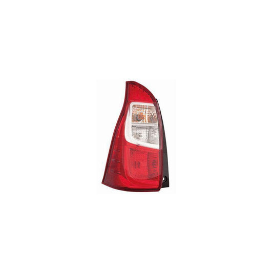 Abakus 21219AXLAE1 Rear Light | ML Performance UK