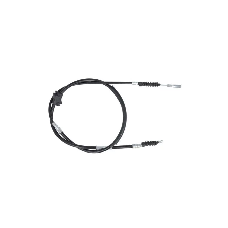 ABE C7A011ABE Hand Brake Cable For Audi A6