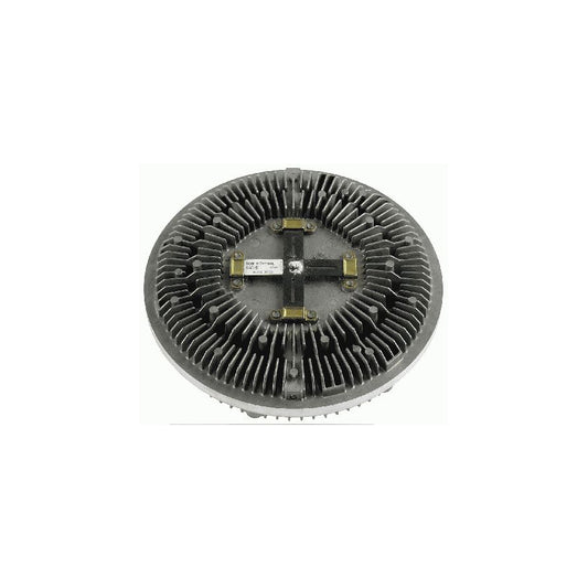 Sachs 2100 066 031 Fan Clutch