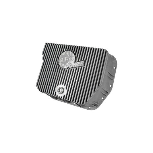  aFe 46-70050 Transmission Pan Dodge Diesel Trucks 94-07 L6-5.9L (td)  | ML Performance UK Car Parts